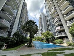 The Luxurie (D19), Condominium #576745871